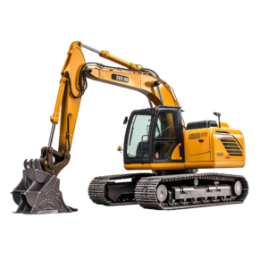 CATERPILLAR 320 DL