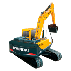 HYUNDAI 220-9S