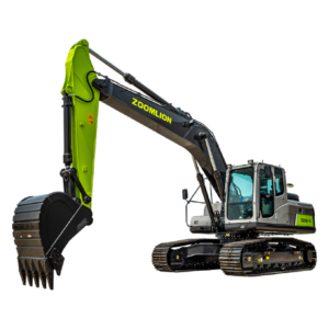ZOOMLION ZE215E